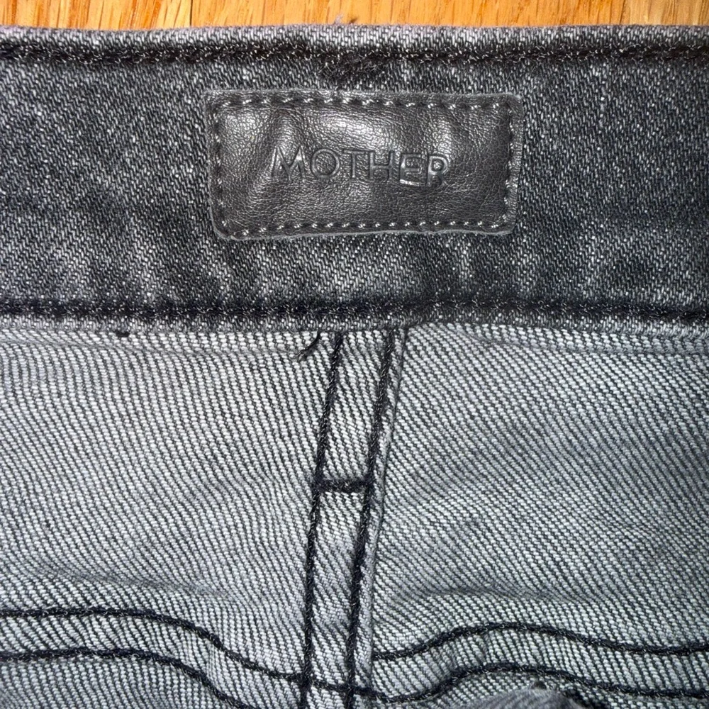 MOTHER Jeans Weekender 28 - Picture 10 of 10